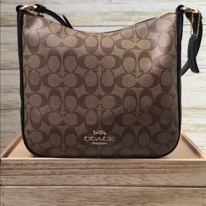 Coach Signature Ellie C1649